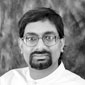 Prof. Paddy Krishnan
