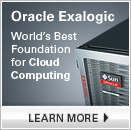 Oracle Exalogic